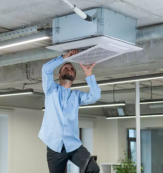 Professional Air Duct Cleaners in Oconomowoc, WI