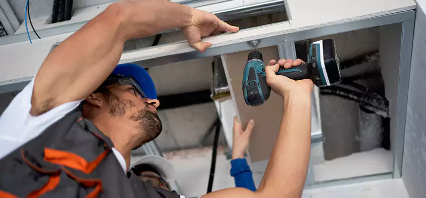 Our Apartment Air Duct Cleaning Services in Oconomowoc, WI