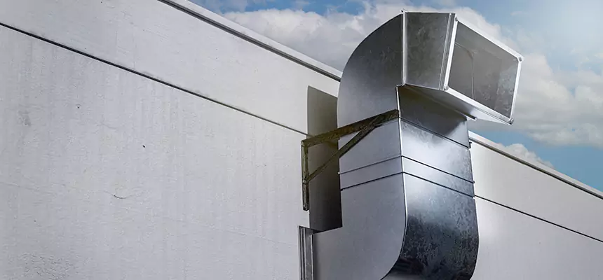 Trusted Industrial Dryer Vent Cleaning in Oconomowoc