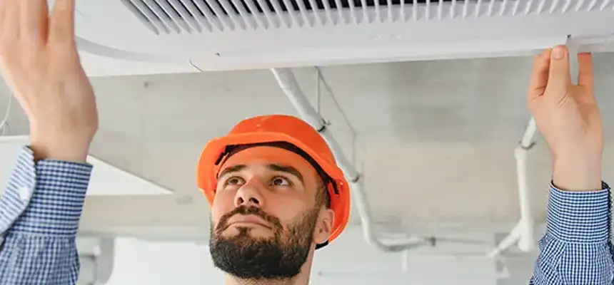 Our Furnace Vent Cleaning Services in Oconomowoc, WI