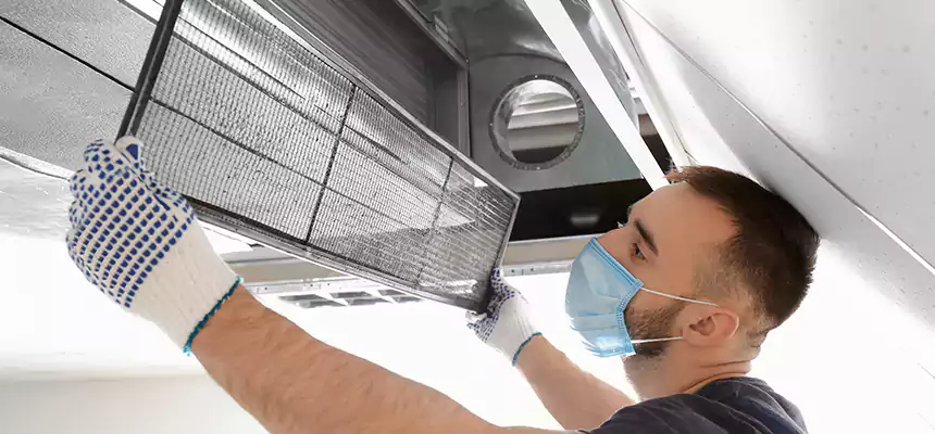 Our Home Duct Cleaning Services in Oconomowoc, WI  