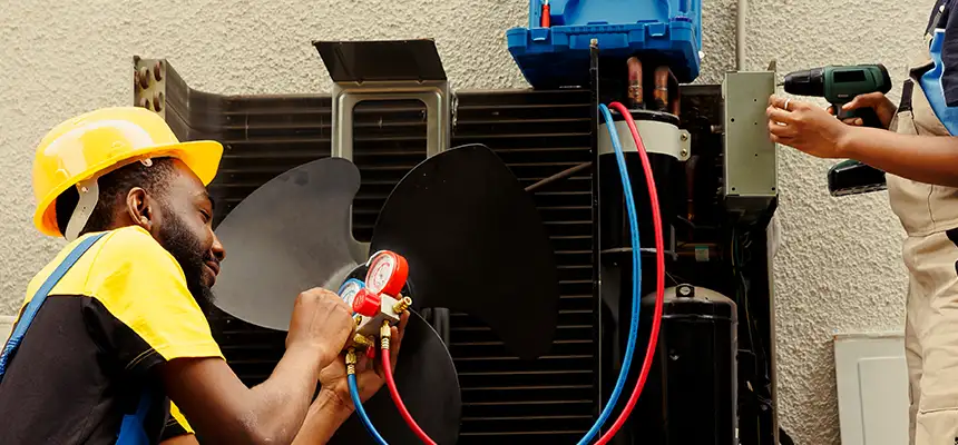 Our HVAC Airflow Optimization Services in Oconomowoc, WI