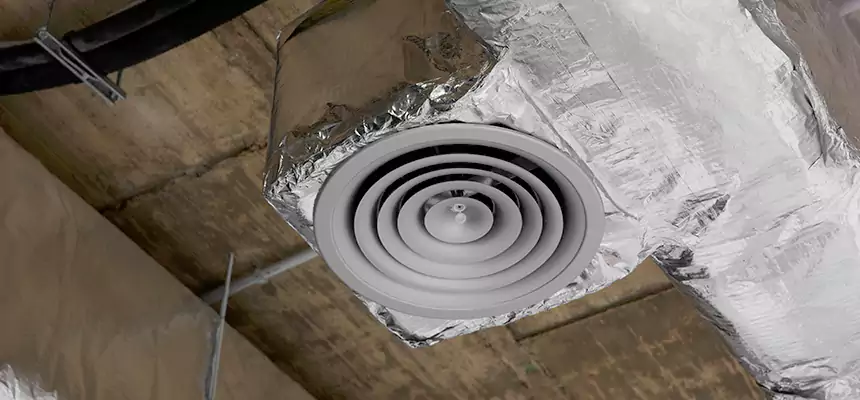 Advanced Industrial Ductwork Cleaning in Oconomowoc