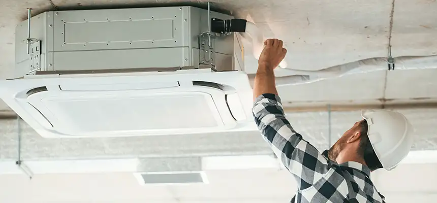 Our Local Vent Cleaning Services in Oconomowoc, WI