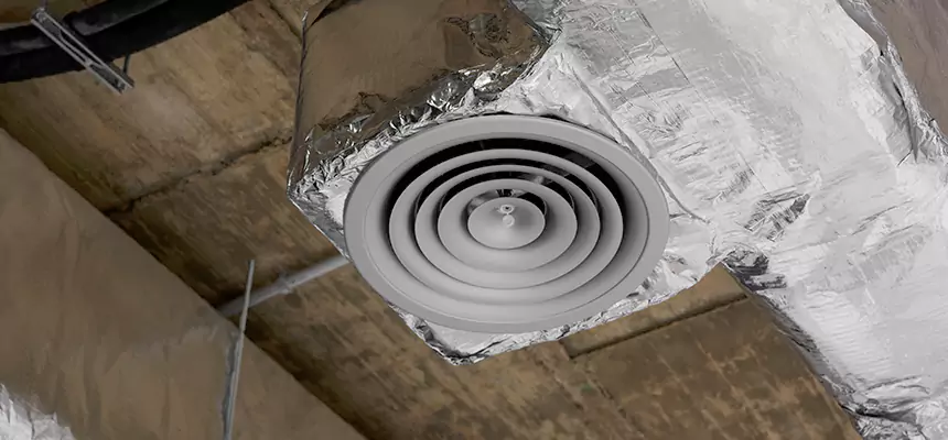 Our Low VOC Vent Installation Services in Oconomowoc, WI