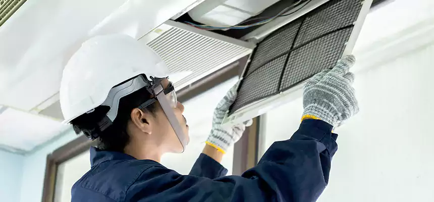 Our Multi-family Home Duct Cleaning Services in Oconomowoc, WI