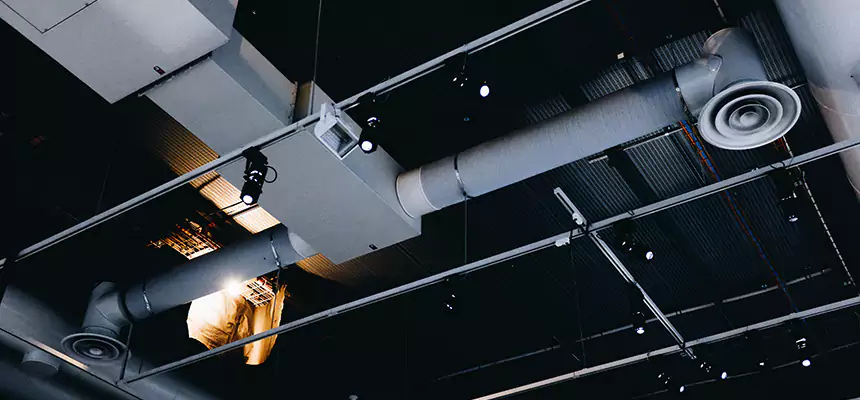 Our Seasonal Allergy Air Duct Cleaning Services in Oconomowoc, WI