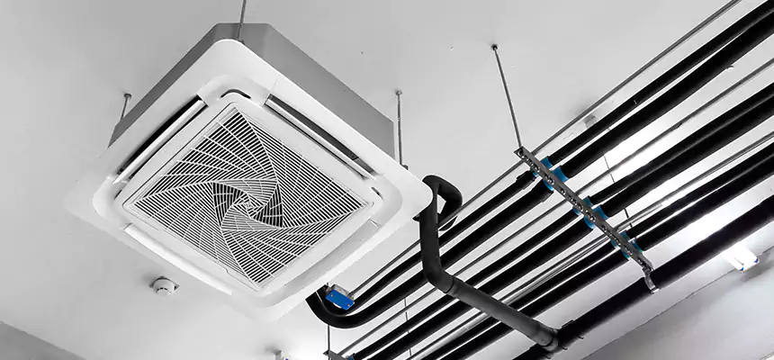 Our Smart AC Vent Controller Services in Oconomowoc, WI