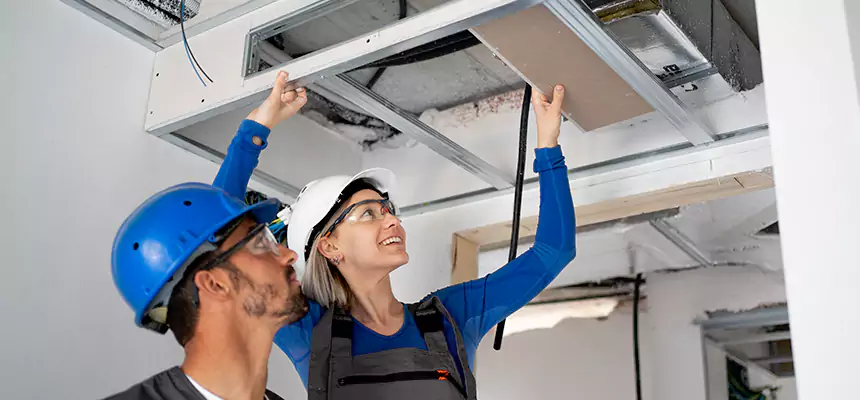 Our Vent Relocation Services in Oconomowoc, WI