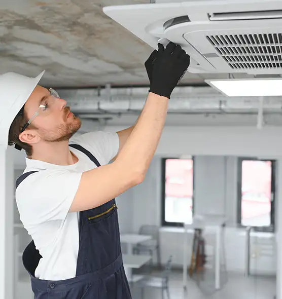 Top Affordable Duct Cleaning Services Near Me in Oconomowoc, WI