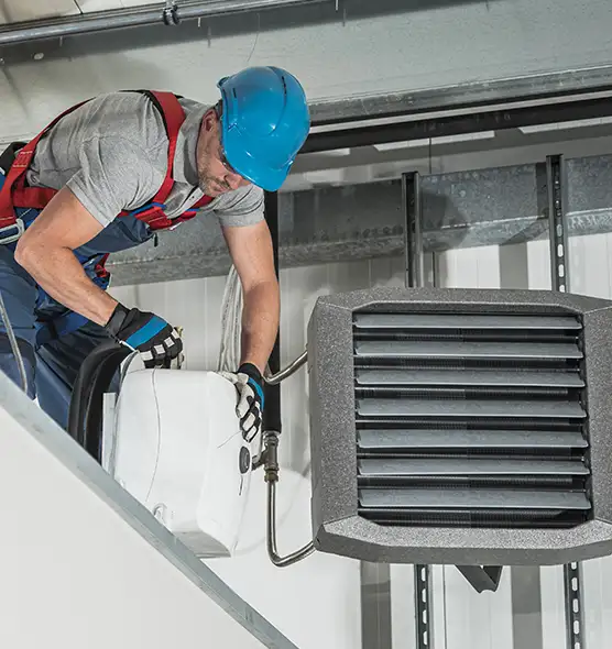 About Annual Vent Cleaning Plans in Oconomowoc, WI