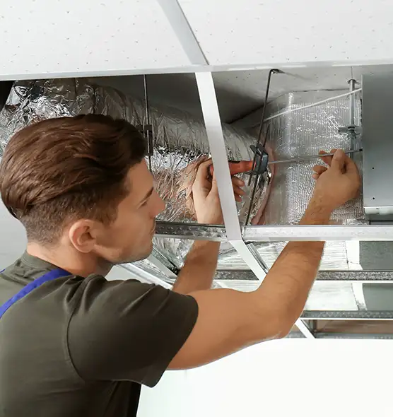 Professional Clogged Dryer Vent Repair in Oconomowoc, WI
