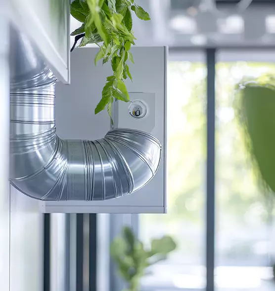 Professional Eco-Safe Dryer Vent Cleaning in Oconomowoc, WI