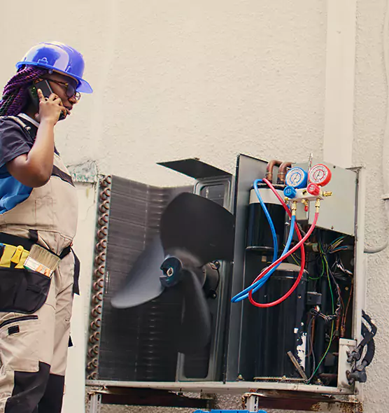 Professional Energy-Efficient HVAC Cleaning in Oconomowoc, WI