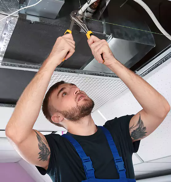 Trusted Home Air Duct Cleaning in Oconomowoc, WI