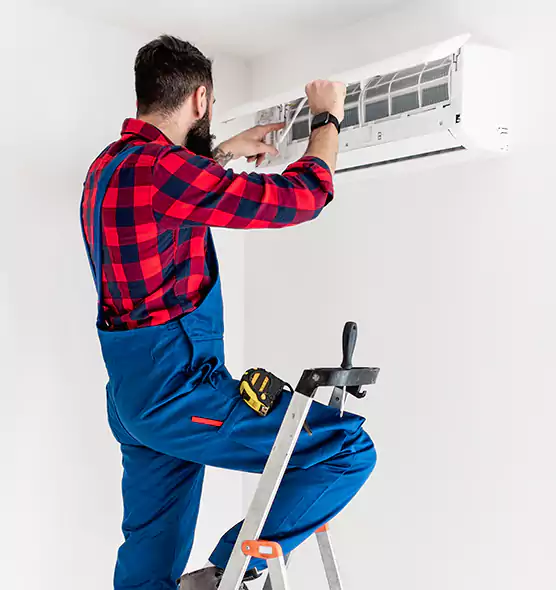 About Smart Air Conditioning Installation in Oconomowoc, WI