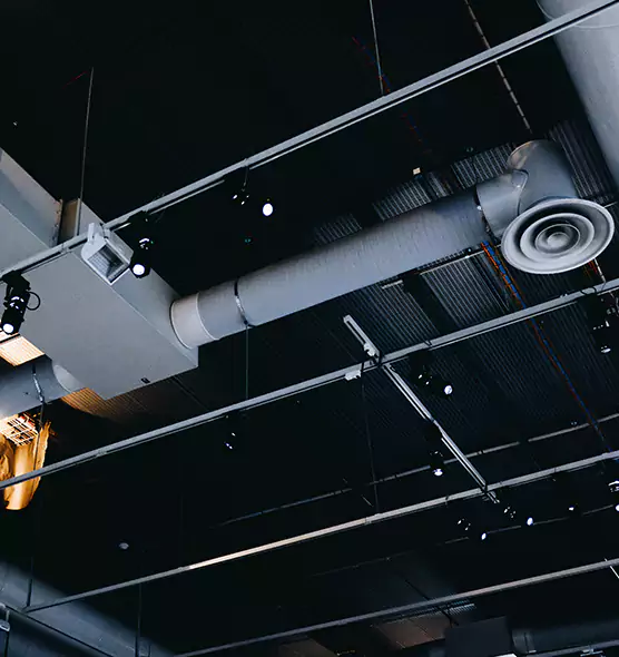 Professinal UV Light Air Purification for Ducts in Oconomowoc, WI