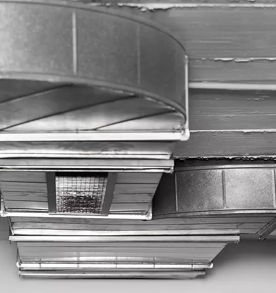 Professional Wall Vent Cleaning Service in Oconomowoc, WI