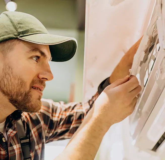 Why Homeowners Businesses Trust Us in Oconomowoc, WI?