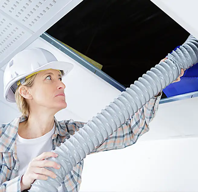 Why Homeowners & Businesses Trust Us Oconomowoc, WI