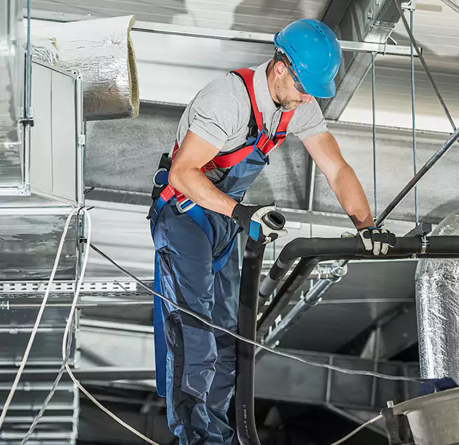 Why Homeowners & Businesses Trust Us in Oconomowoc, WI?