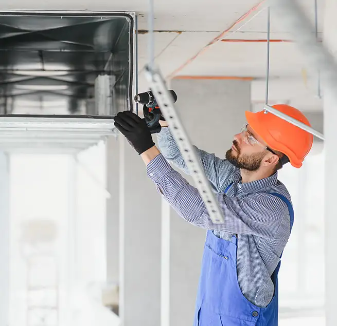 Why Homeowners Businesses Trust Us Oconomowoc, WI