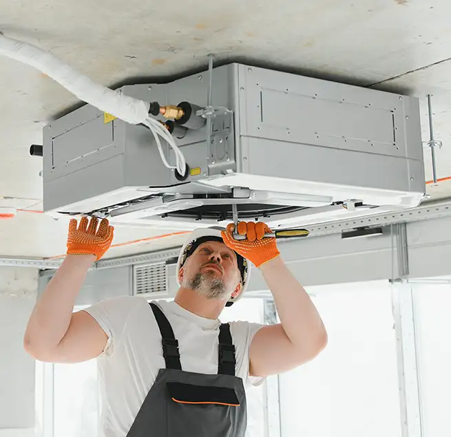 Why Homeowners & Businesses Trust Us Oconomowoc, WI