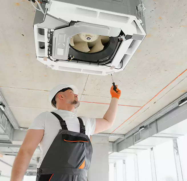 Why Homeowners Businesses Trust Us in Oconomowoc, WI