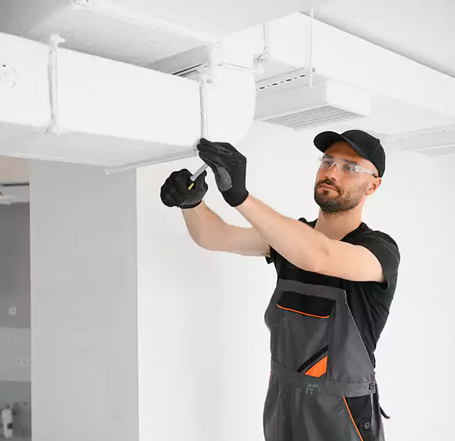 Why Homeowners Businesses Trust Us Oconomowoc, WI