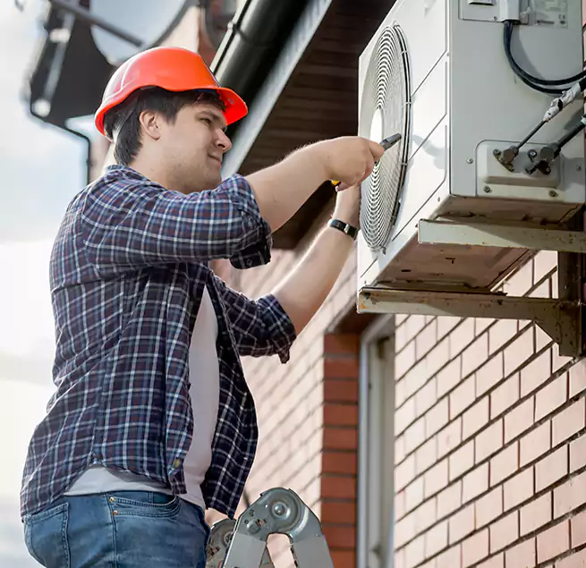 Why Homeowners & Businesses Trust Us Oconomowoc, WI