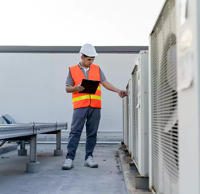 Why Homeowners & Businesses Trust Us in Oconomowoc, WI?